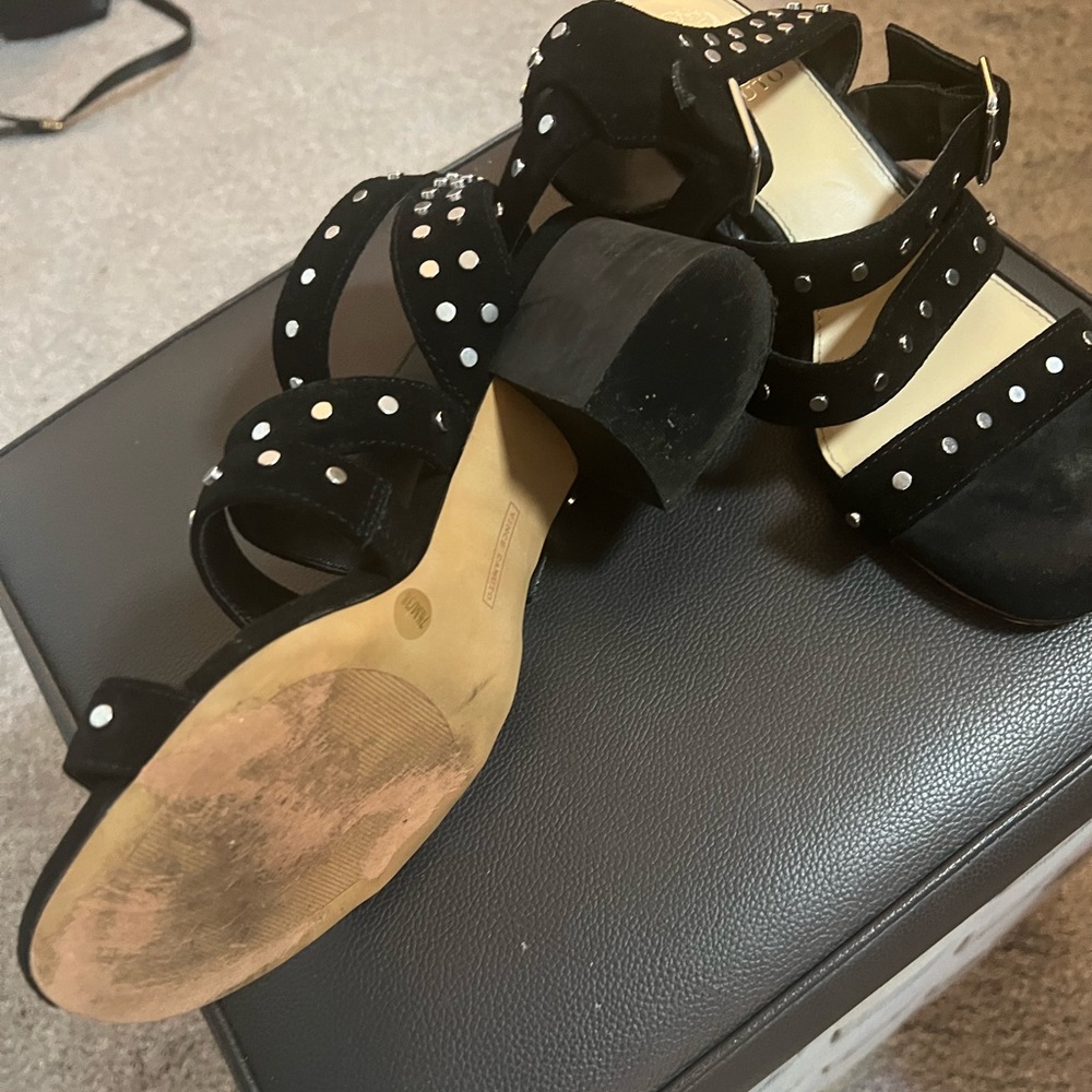 Vince Camiuto sandals
